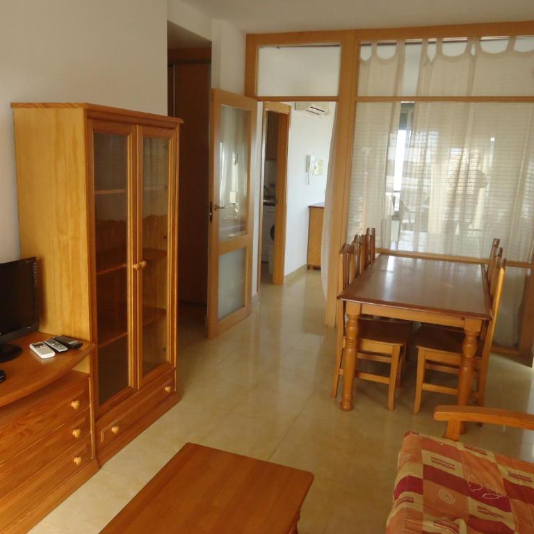 Paseo Maritimo FRONTAL LEK - Apartamento - 12