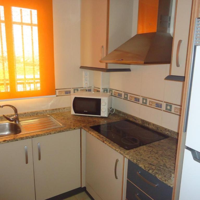 Pº Maritimo 13-4/6 pax. LEK - Apartamento - 6