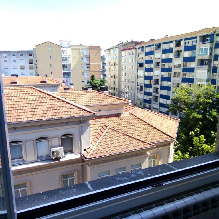 Morriña - Apartamento de 2 dormitorios - 10
