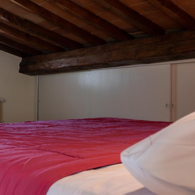 Le Rose Siberine - Antica Dimora - Two-Bedroom Apartment - 17