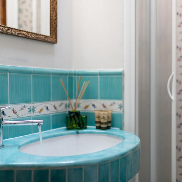Le Rose Siberine - Antica Dimora - Two-Bedroom Apartment - 21