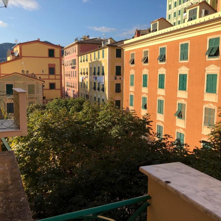 Camogli - "La Casa di Ghisi" - Liguria Holidays - Appartamento con 1 Camera da Letto - 18