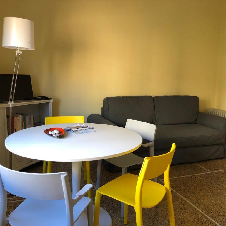 Camogli - "La Casa di Ghisi" - Liguria Holidays - Appartamento con 1 Camera da Letto - 2