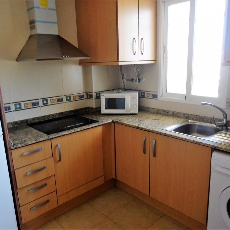 Paseo Martimo LATERAL LEK - Apartamento - 12