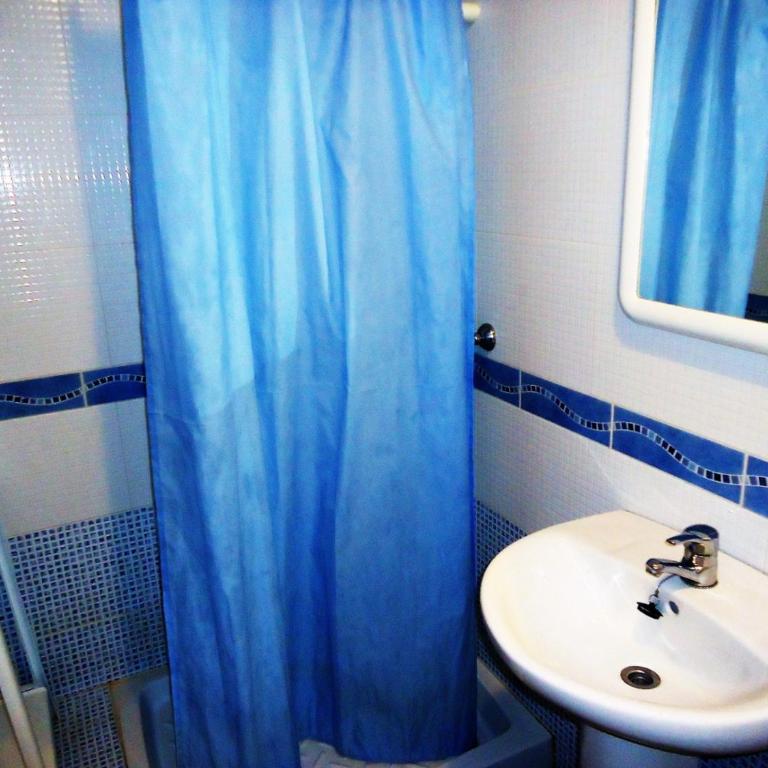 Paseo Martimo LATERAL LEK - Apartamento - 14