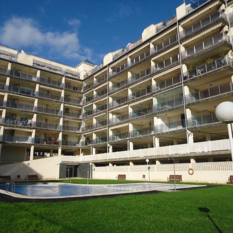 Paseo Martimo LATERAL LEK - Apartamento - 1