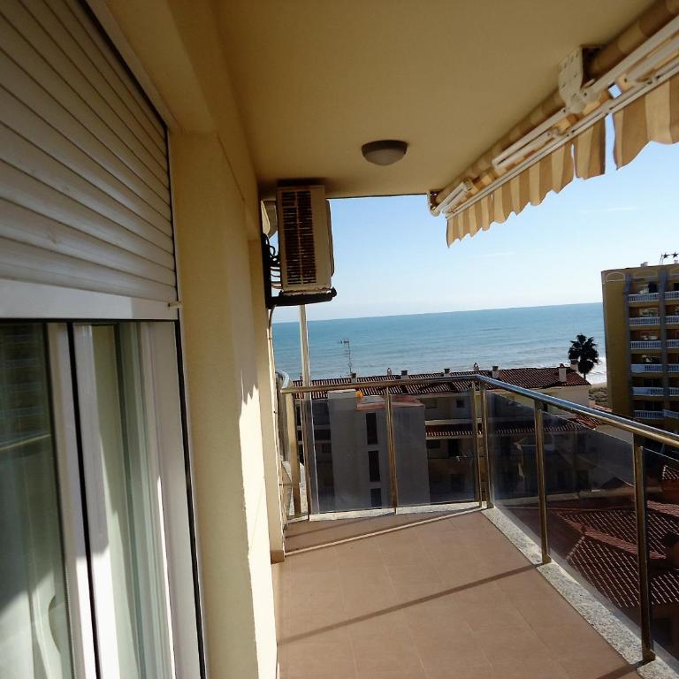 Paseo Martimo LATERAL LEK - Apartamento - 17