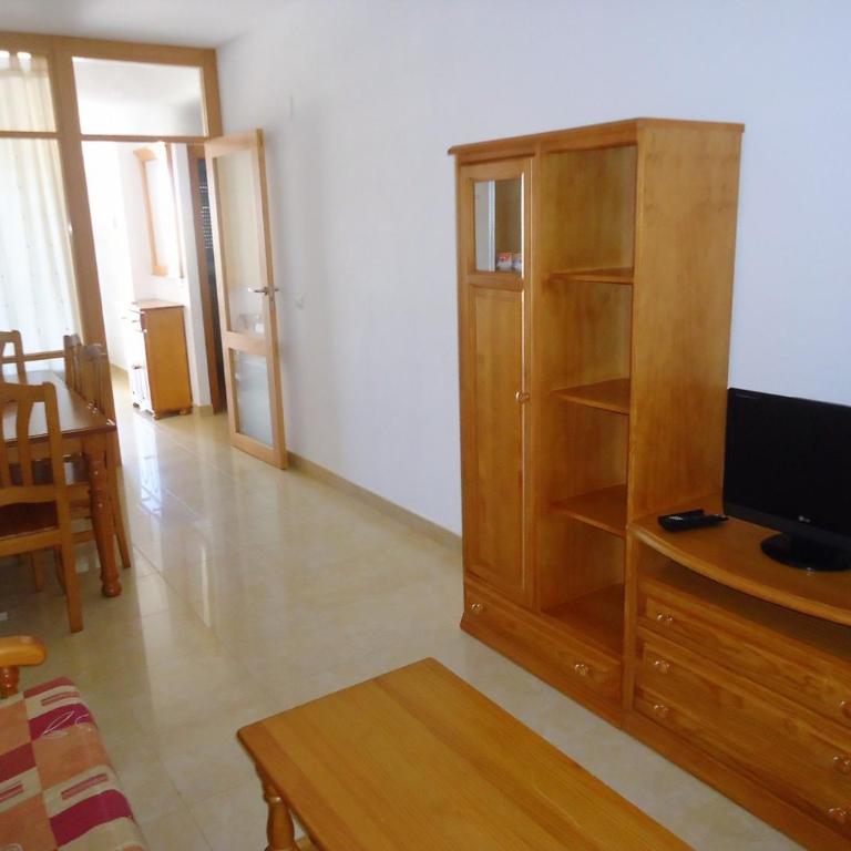 Paseo Martimo LATERAL LEK - Apartamento - 9