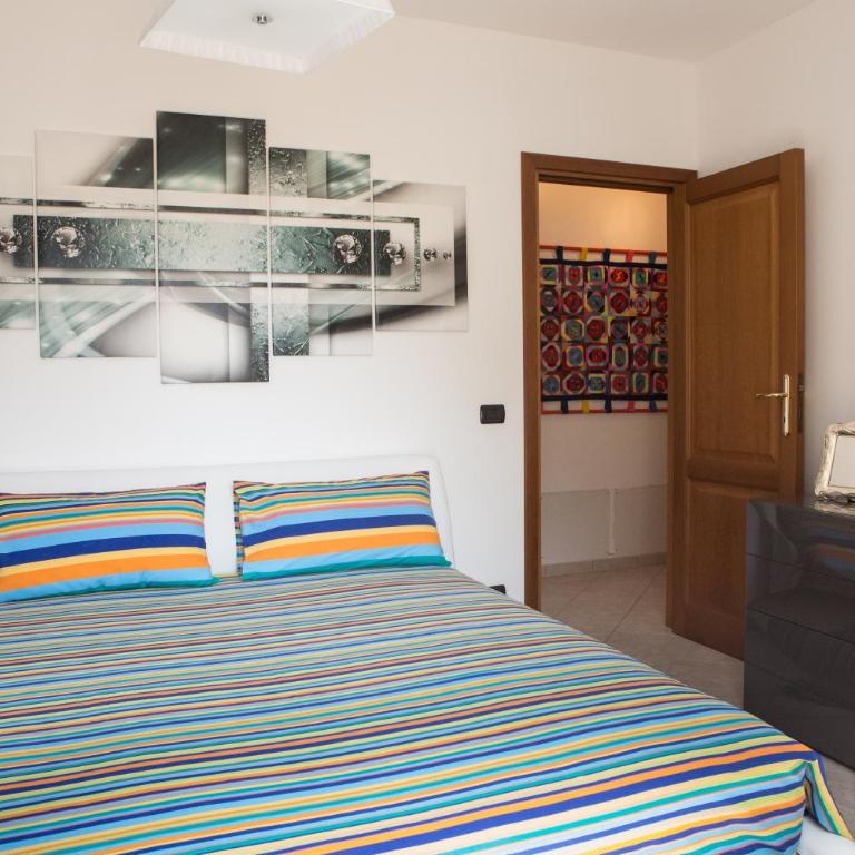 Viona Apartments - Penthouse Apartment - 5