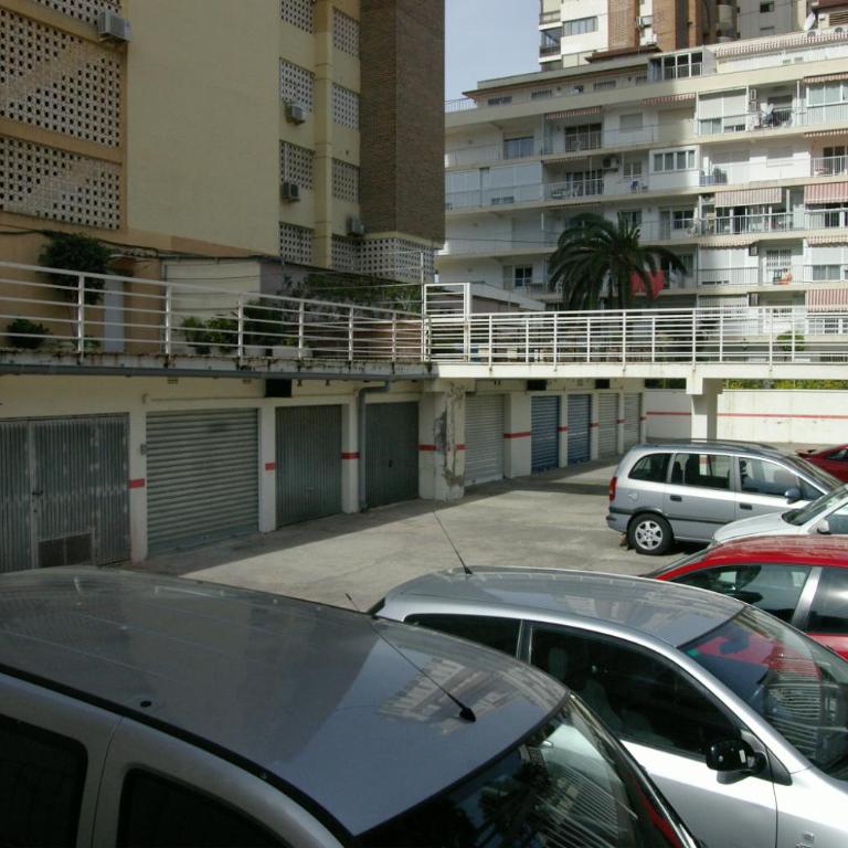 Apartamentos Carolina - Arca Rent - Apartamento de 1 dormitorio con vistas al mar - 9
