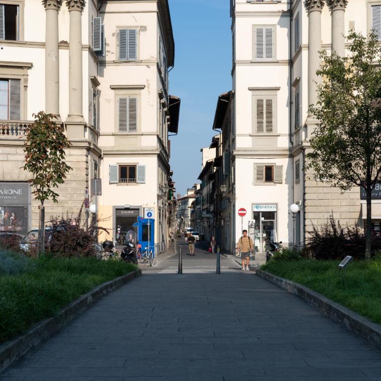 Le Rose Siberine - Antica Dimora - Two-Bedroom Apartment - 31