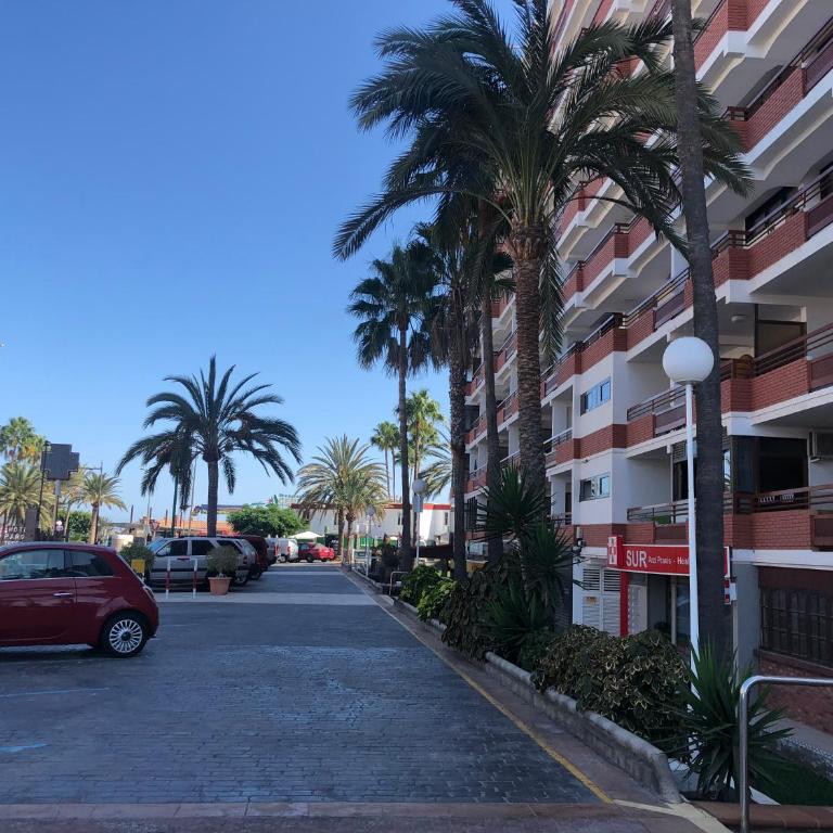MAGUI´S PLACE - Apartment with Terrace - 38