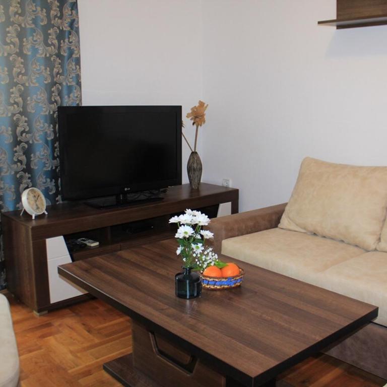 Villa Rihter - Trokrevetna Soba - 2