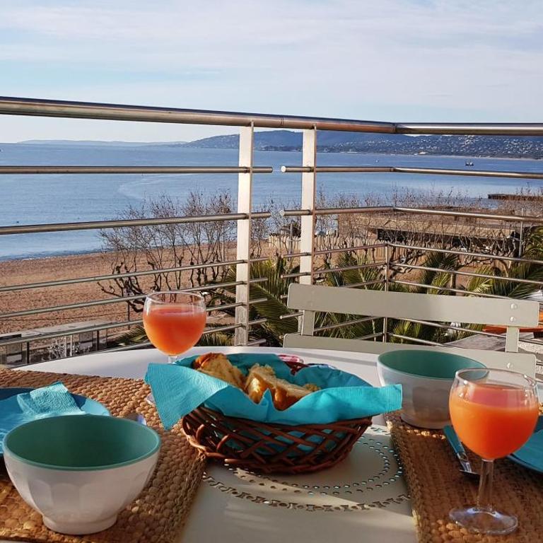 Le Panorama - Appartement - Vue sur Mer - 5