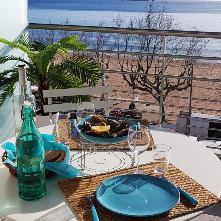 Le Panorama - Appartement - Vue sur Mer - 6