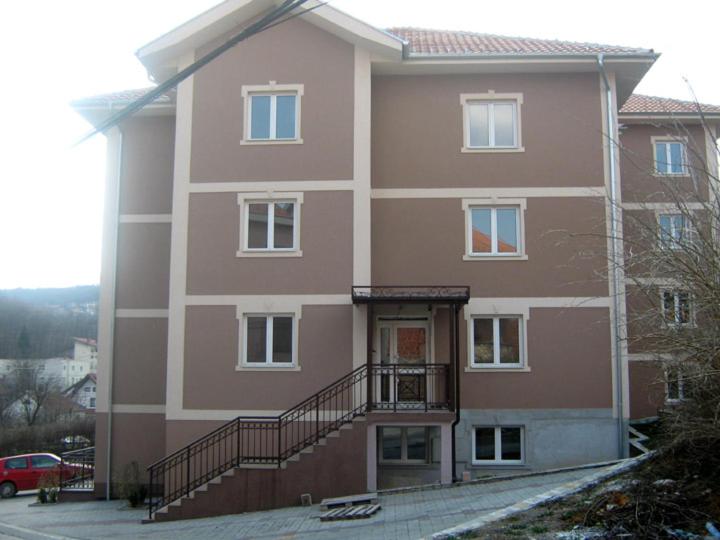 apartman Vita - One-Bedroom Apartment - 14