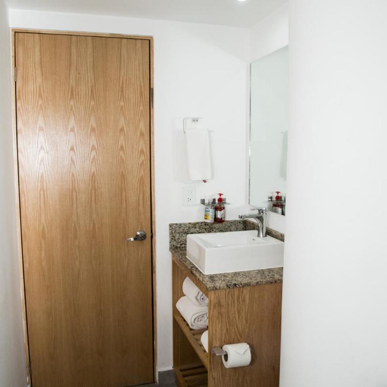 Booking 500 - Standard Double Room - 22