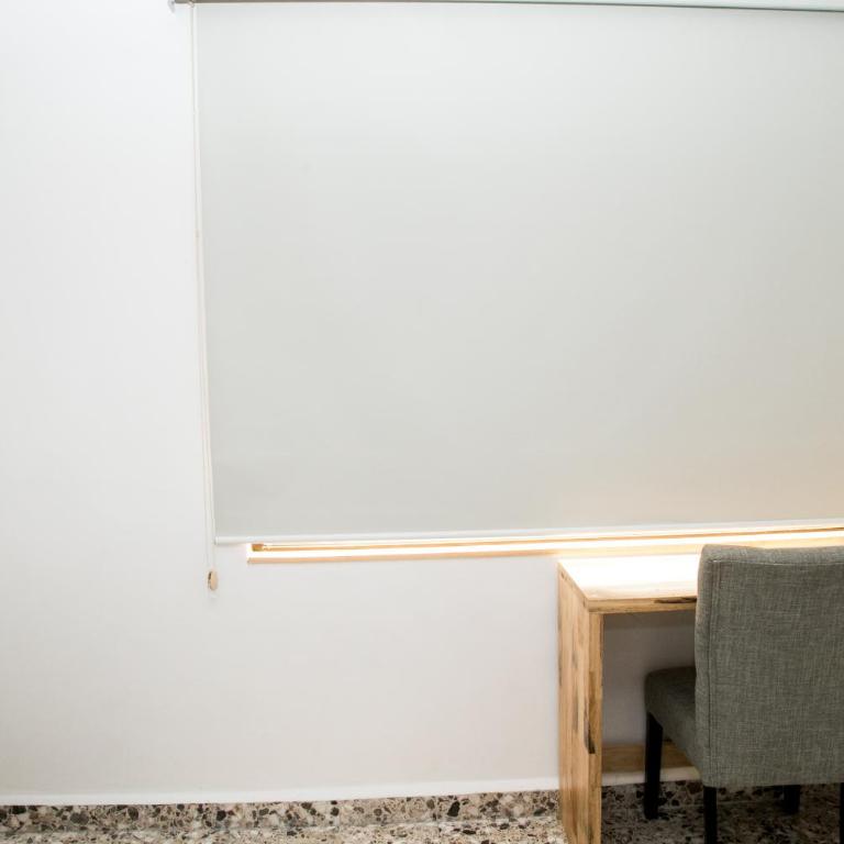 Booking 500 - Standard Double Room - 21