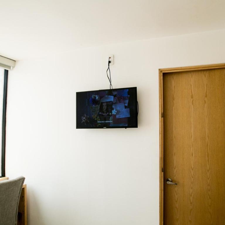 Booking 500 - Standard Double Room - 19