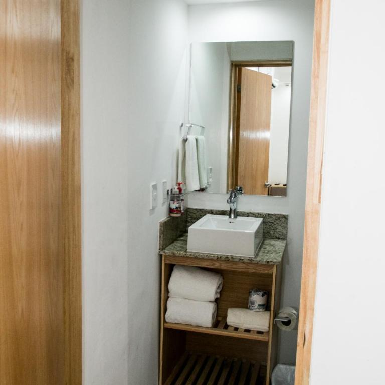 Booking 500 - Standard Double Room - 23