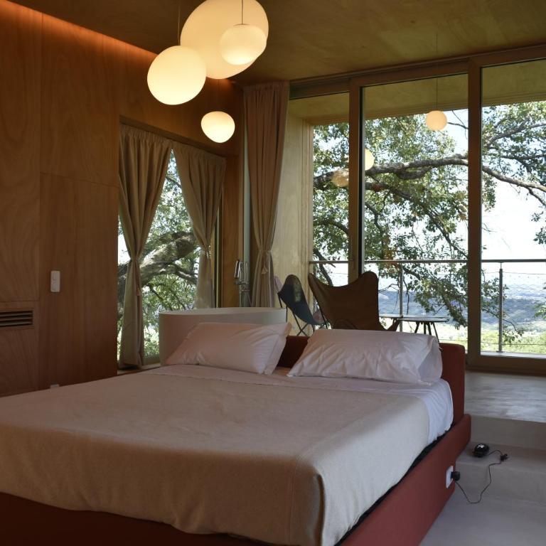 Villa Cicolina - Suite con Terrazza - 11