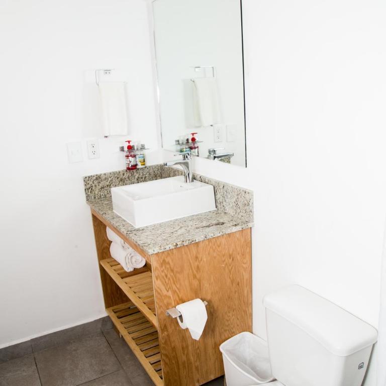 Booking 500 - Standard Double Room - 25