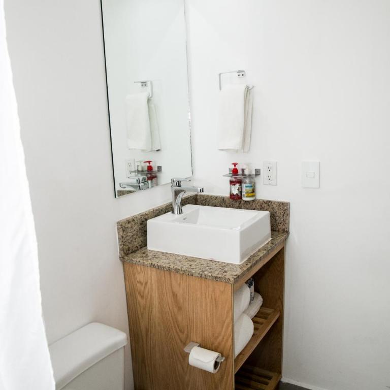 Booking 500 - Standard Double Room - 24