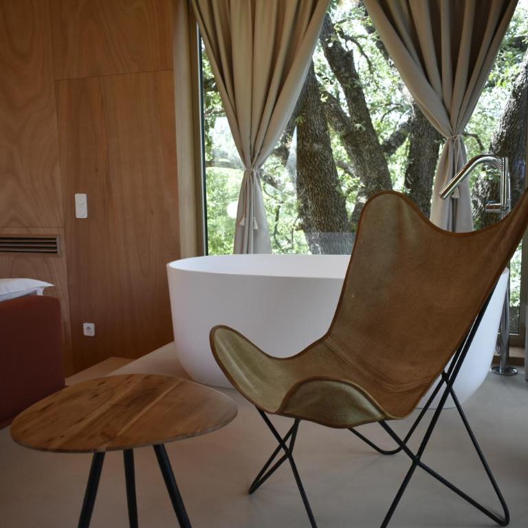 Villa Cicolina - Suite con Terrazza - 9