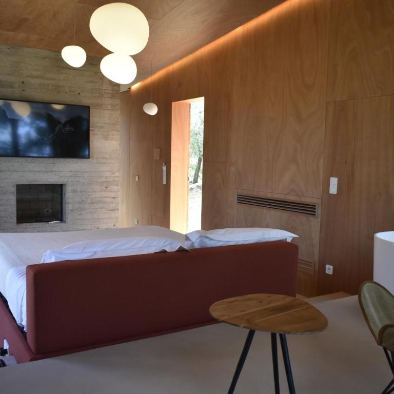 Villa Cicolina - Suite con Terrazza - 12
