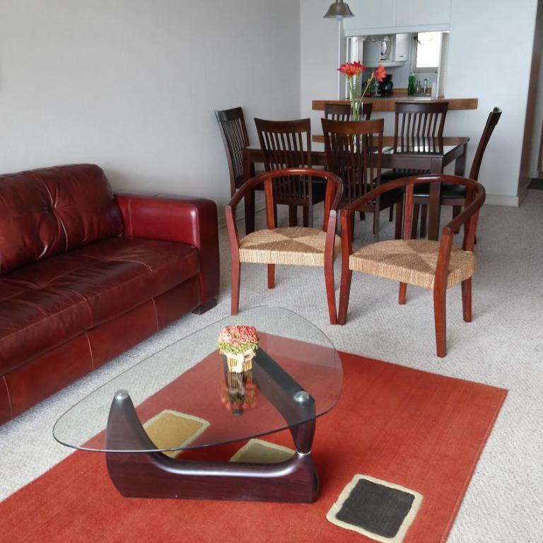 Apartmento San Alfonso Vista Mar - Apartamento de 2 dormitorios - 7