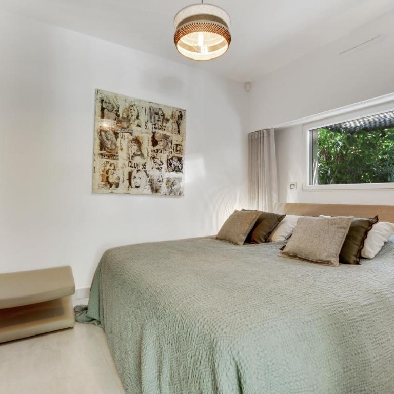Luxury & Exclusive Resort - Appartement Deluxe - 14