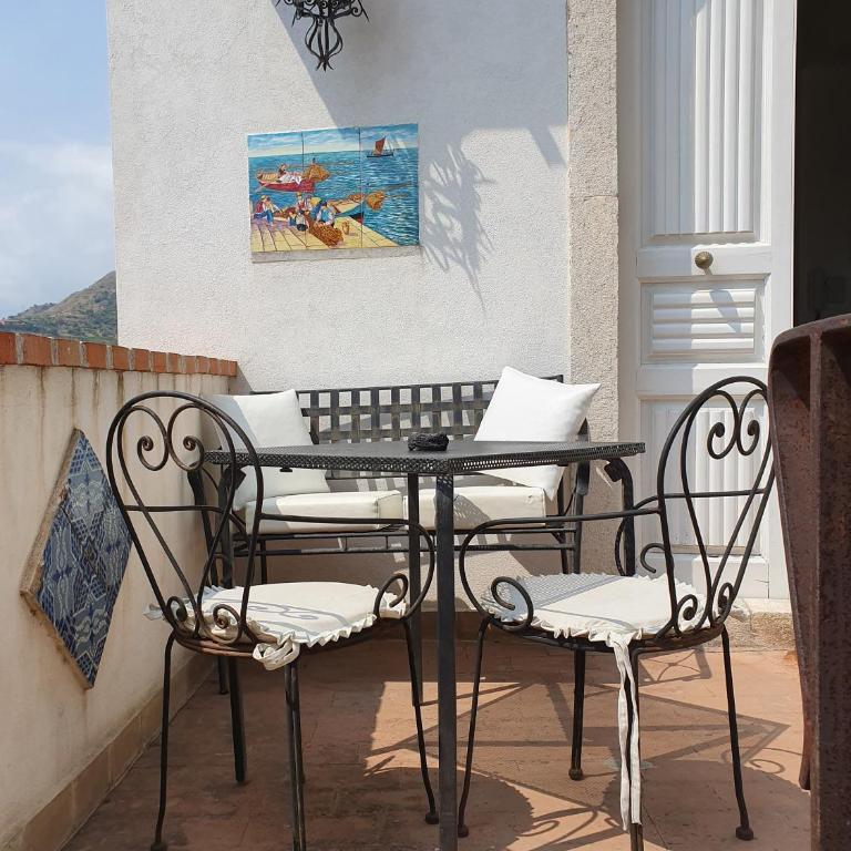 Sciala' - Casa Vacanze - 9