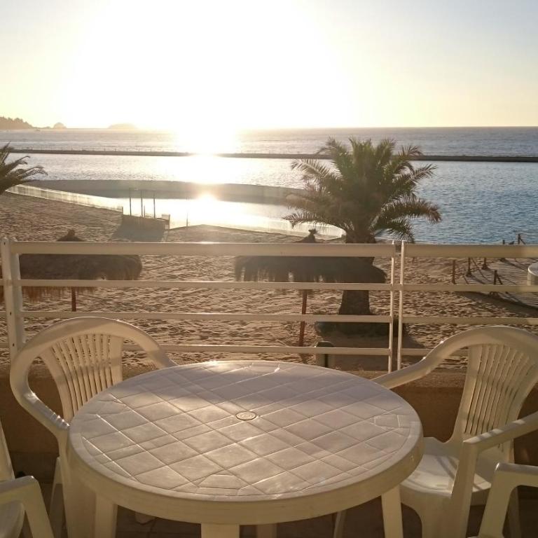 Apartmento San Alfonso Vista Mar - Apartamento de 2 dormitorios - 25