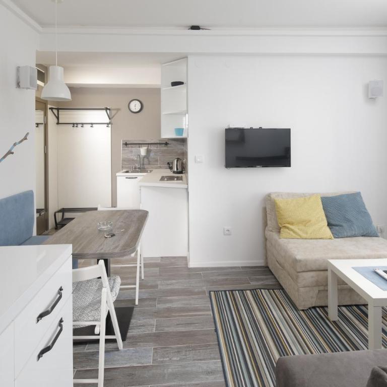 Apartment Planinska Carolija - Apartment with Mountain View - 9