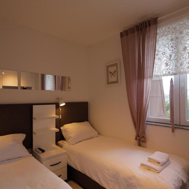 Apartment Planinska Carolija - Apartment with Mountain View - 2