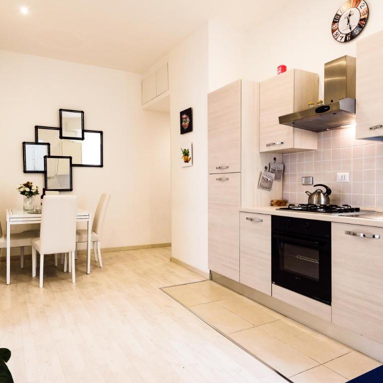 Saint Peter Cozy Apartment - Appartamento con 2 Camere da Letto - 39
