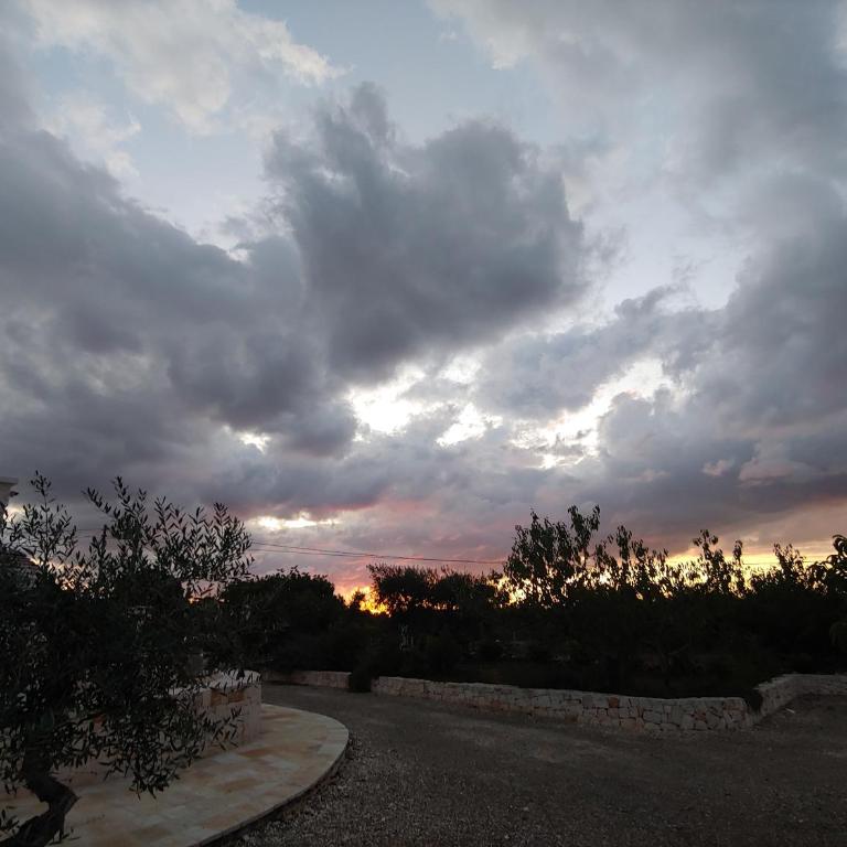 Il Carpino - Casa Trullo con 2 Camere da Letto - 9