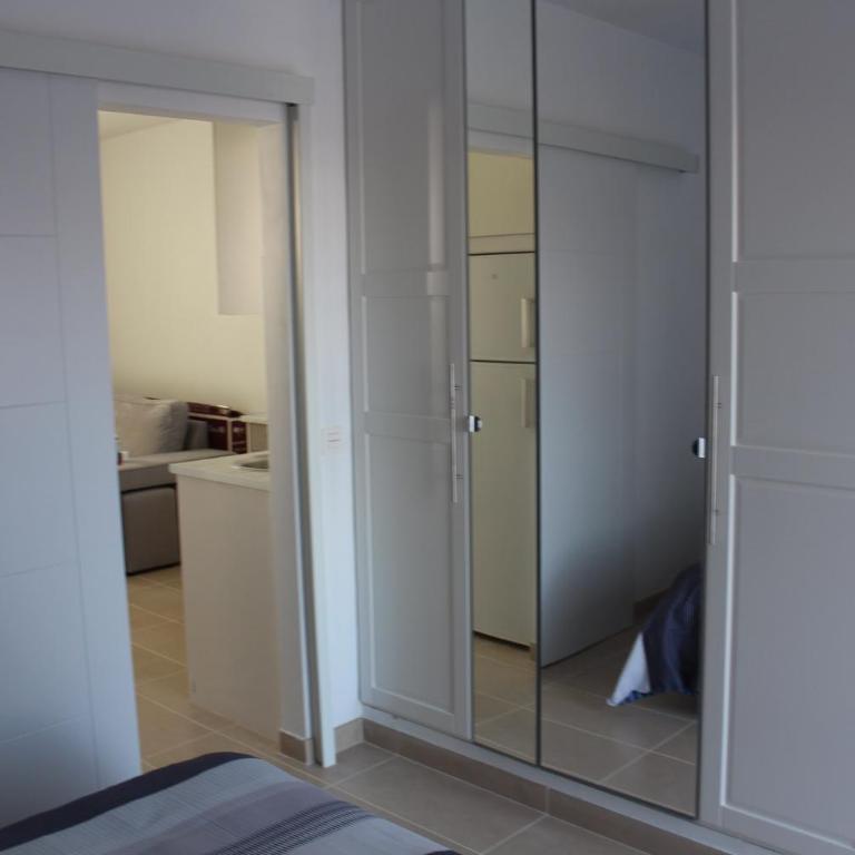 Las Mimosas - Apartamento - Planta baja - 31