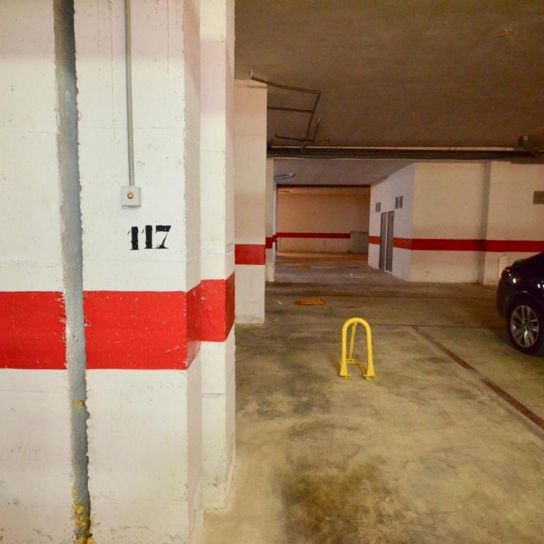 52 Luxury Pool - AC/WIFI - Apartamento de 1 dormitorio - 27