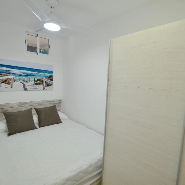 52 Luxury Pool - AC/WIFI - Apartamento de 1 dormitorio - 15