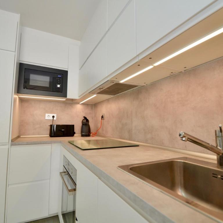 52 Luxury Pool - AC/WIFI - Apartamento de 1 dormitorio - 1