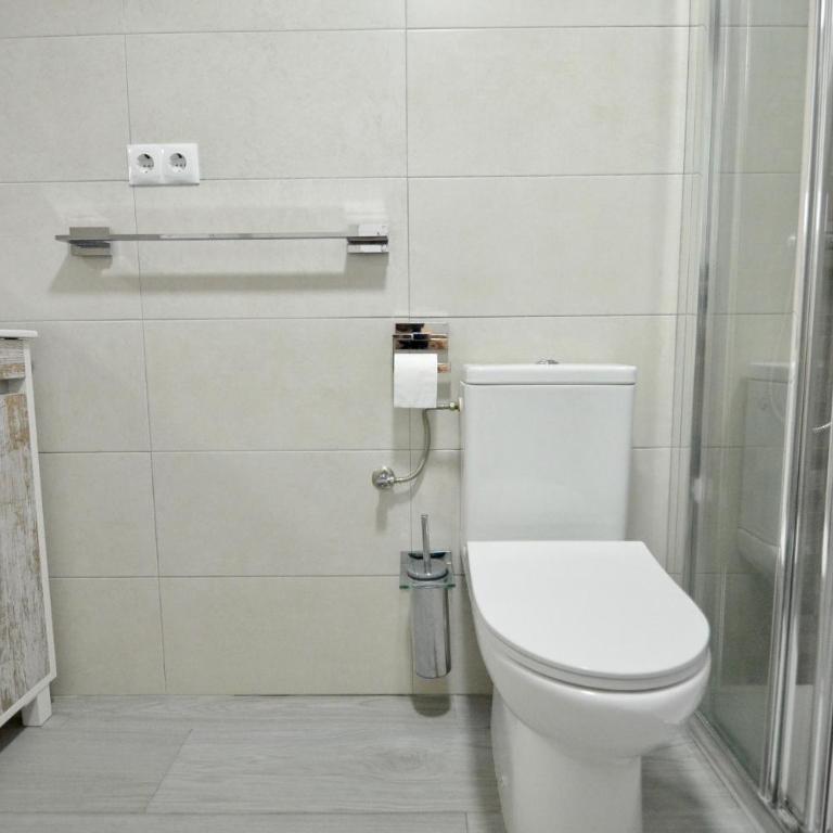 52 Luxury Pool - AC/WIFI - Apartamento de 1 dormitorio - 23