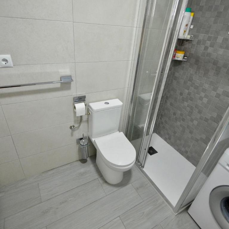 52 Luxury Pool - AC/WIFI - Apartamento de 1 dormitorio - 22