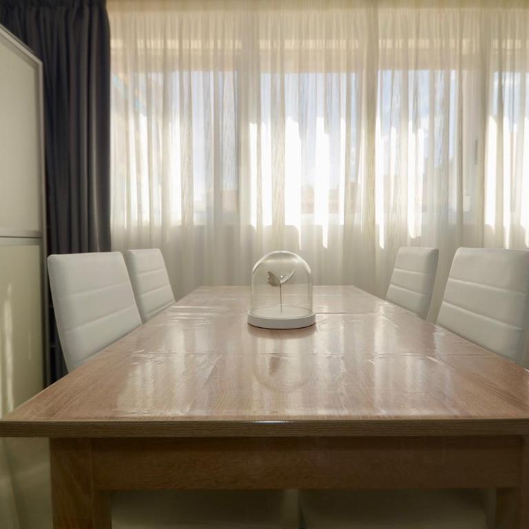 52 Luxury Pool - AC/WIFI - Apartamento de 1 dormitorio - 20