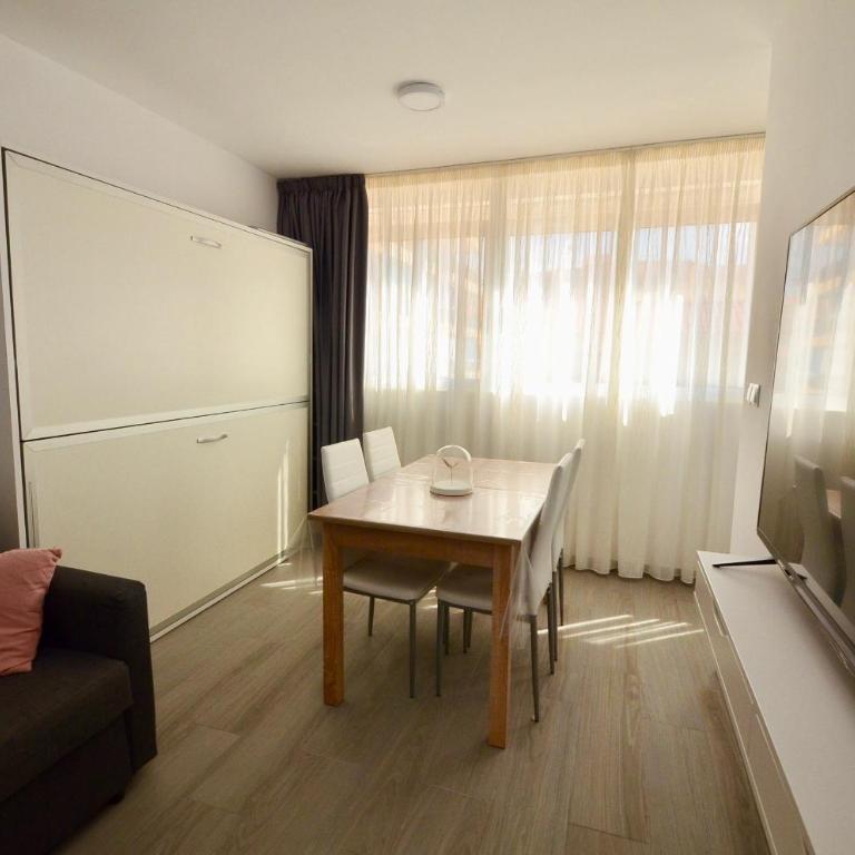 52 Luxury Pool - AC/WIFI - Apartamento de 1 dormitorio - 3