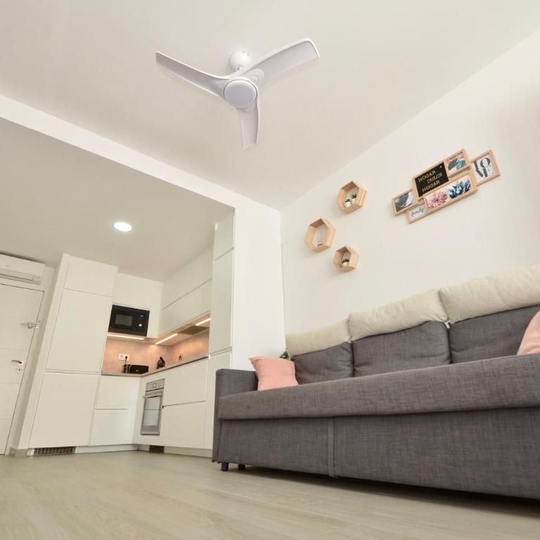 52 Luxury Pool - AC/WIFI - Apartamento de 1 dormitorio - 7