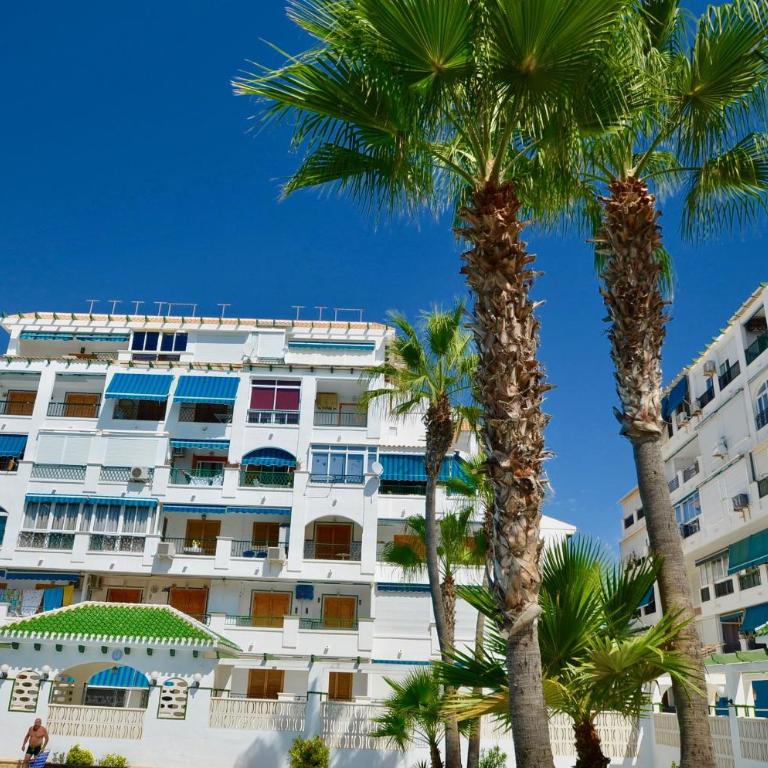 52 Luxury Pool - AC/WIFI - Apartamento de 1 dormitorio - 24