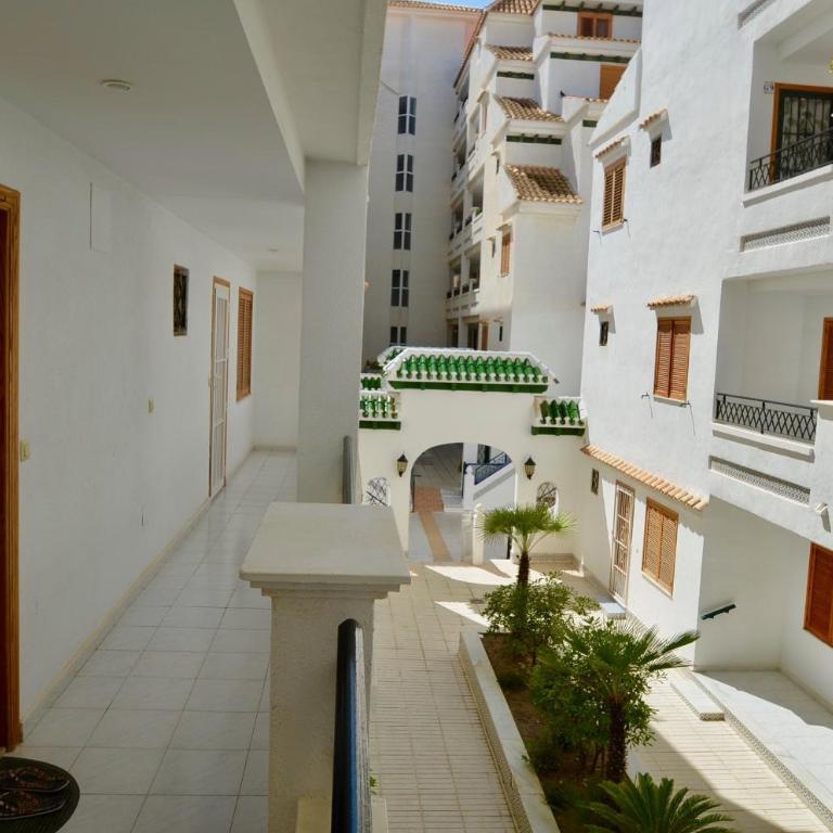 52 Luxury Pool - AC/WIFI - Apartamento de 1 dormitorio - 17