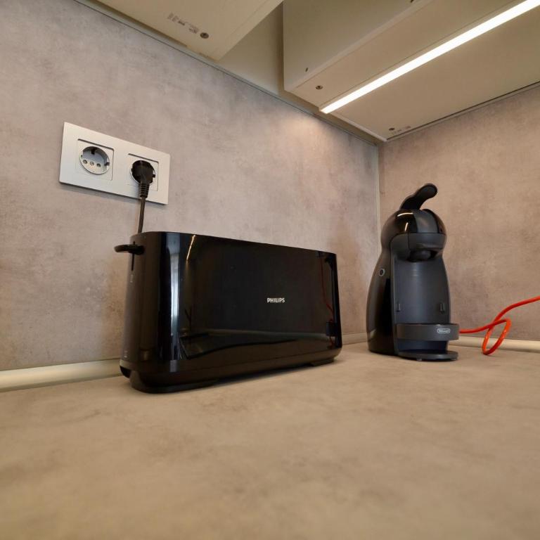 52 Luxury Pool - AC/WIFI - Apartamento de 1 dormitorio - 8