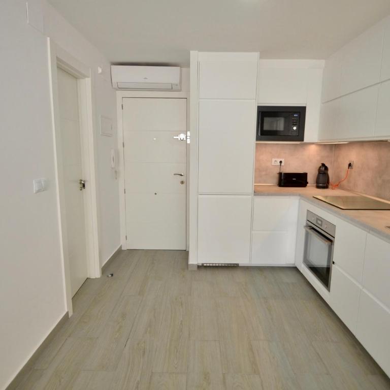 52 Luxury Pool - AC/WIFI - Apartamento de 1 dormitorio - 12